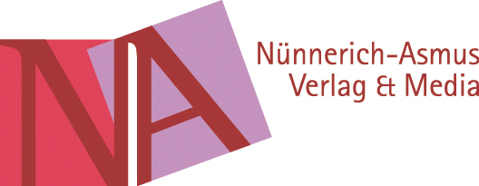 Nünnerich Asmus Verlaug und Media Logo