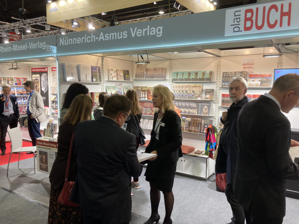 © Nünnerich-Asmus Verlag