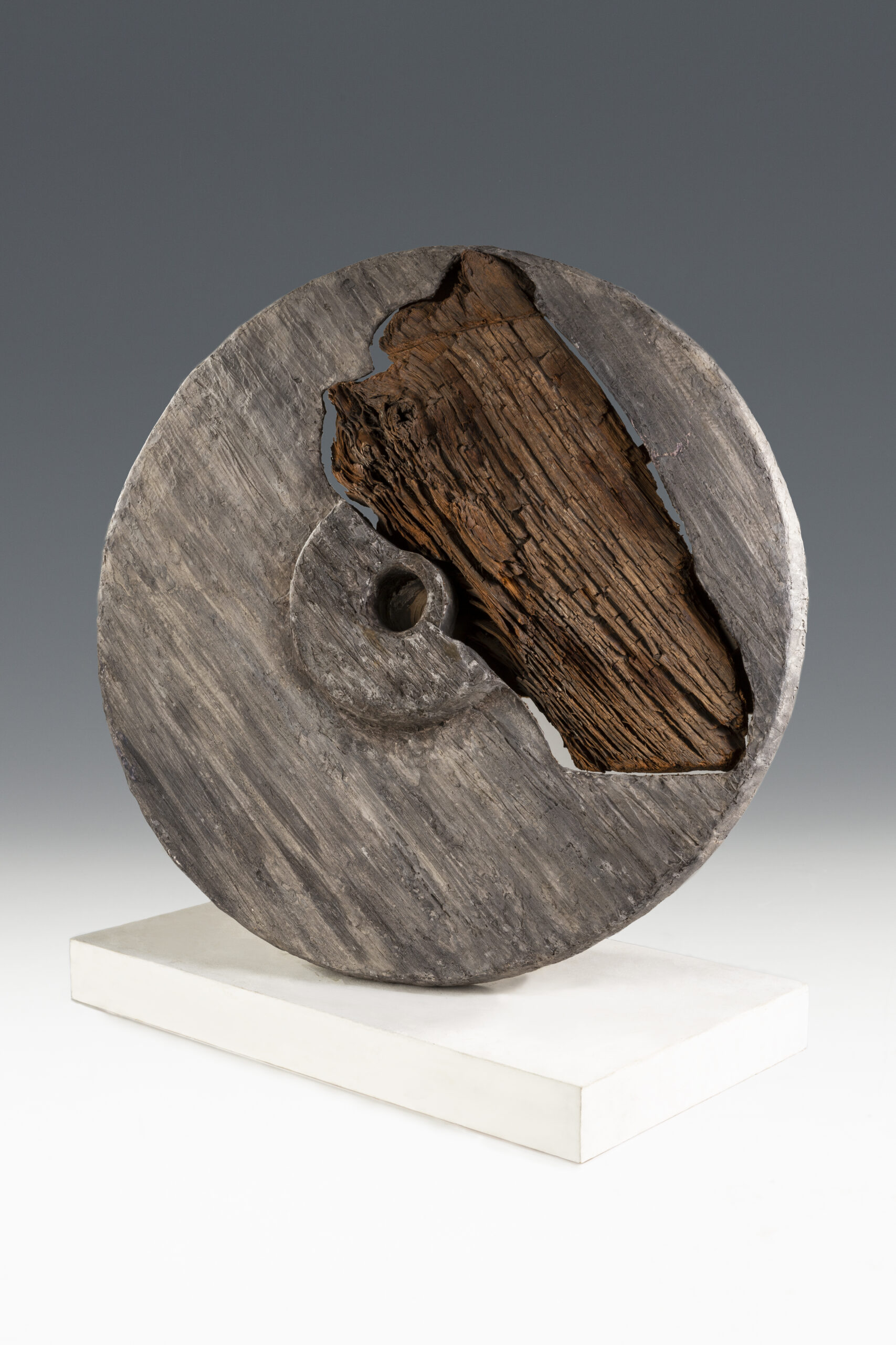 Scheibenradfragment © Landesmuseum Hannover