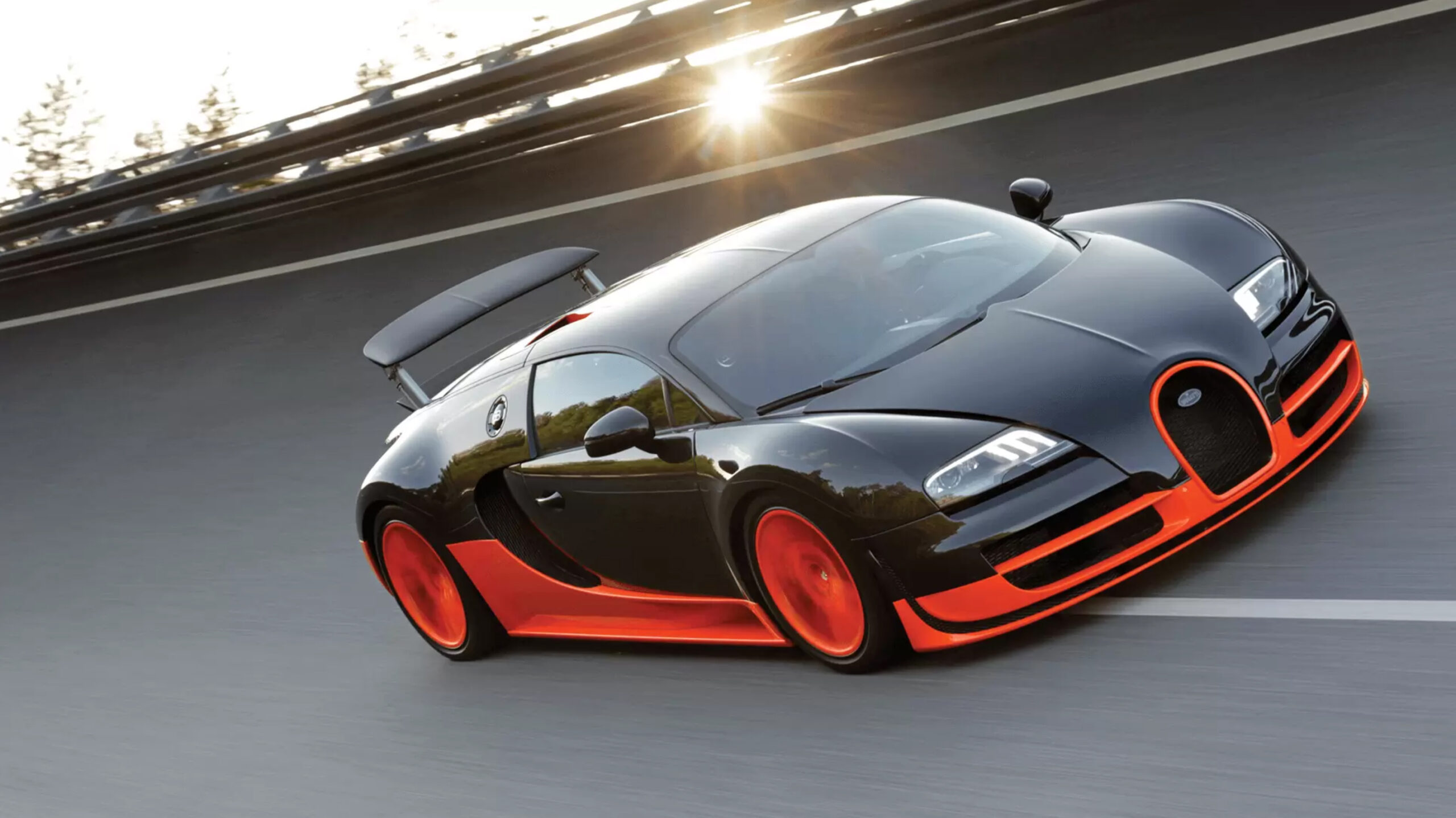 Bugatti Venom Super Sport © Bugatti Automobiles S.A.S.