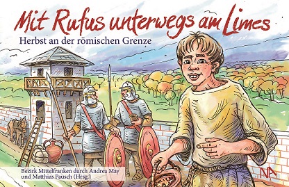 MünzenRevue, Jakob Riede