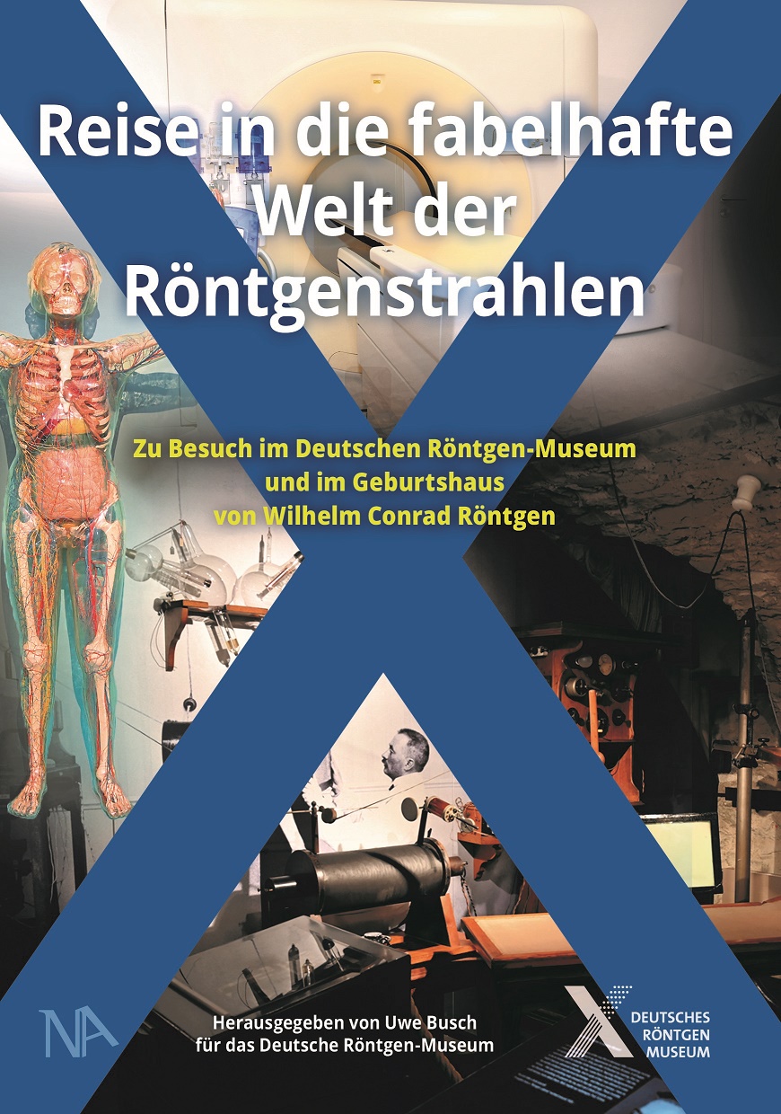 Reisetravel.eu, Gerald H. Ueberscher