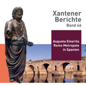 Xantener Berichte Band 46