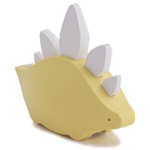 STEGOSAURUS - Halftoys