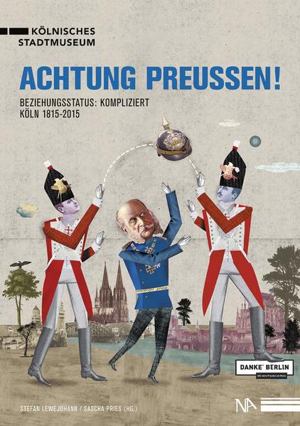 Achtung Preußen!