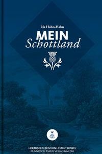 Ida Hahn-Hahn, Mein Schottland