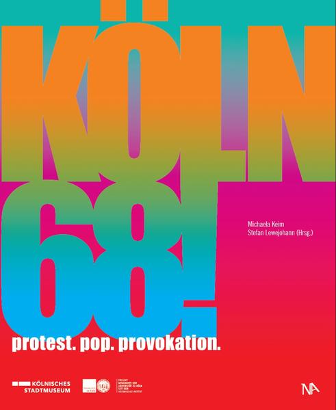 Köln 68!