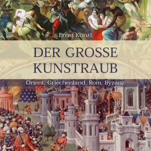 Der große Kunstraub