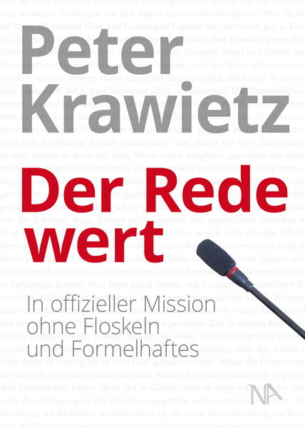 Der Rede wert