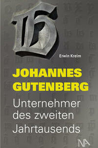 Johannes Gutenberg