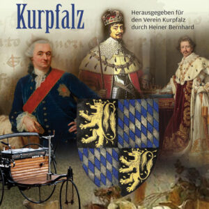 Geschichte(n) aus der Kurpfalz