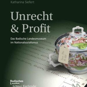 Unrecht & Profit