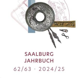 Saalburg Jahrbuch