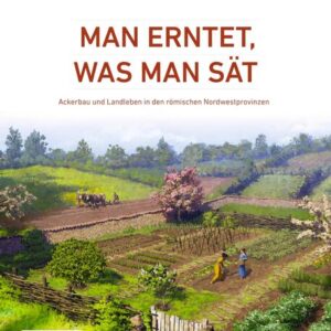 Man erntet, was man sät