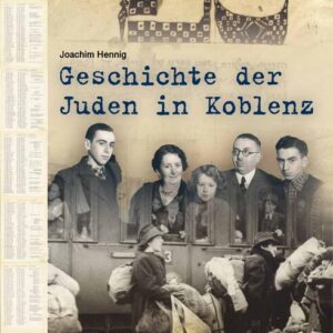 Geschichte der Juden in Koblenz