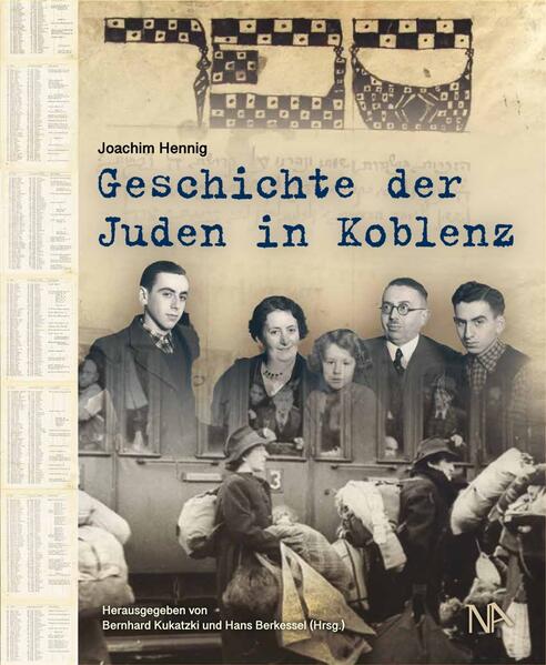 Geschichte der Juden in Koblenz