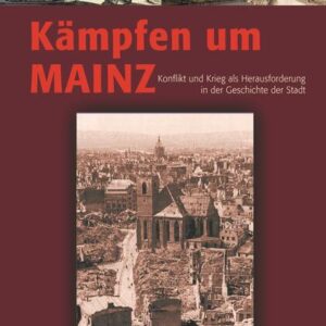 Kämpfen um Mainz
