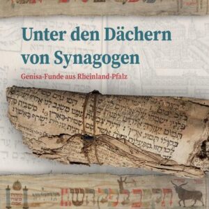 Unter den Dächern von Synagogen