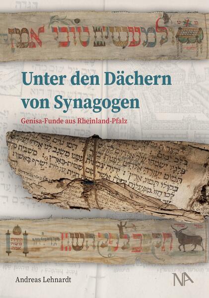 Unter den Dächern von Synagogen