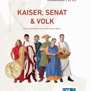 Kaiser, Senat & Volk