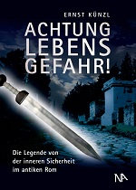 Achtung Lebensgefahr Straßen